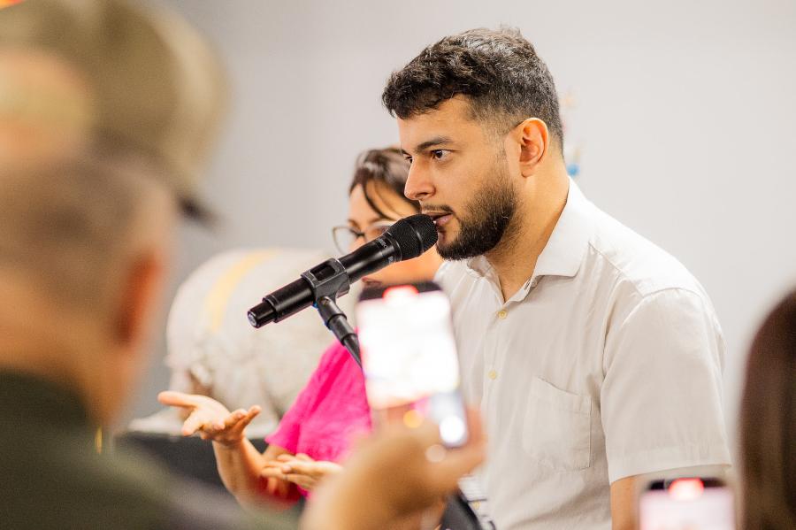  Edvan Ferreira / Agência Alagoas